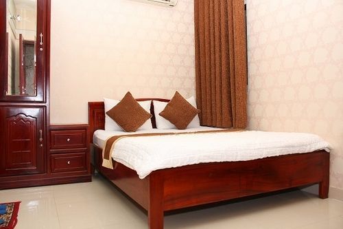 Huong Mai 2 Hotel Cidade de Ho Chi Minh