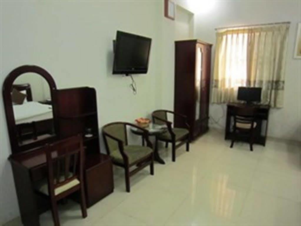 Hotel Huong Mai 2 Cidade de Ho Chi Minh
