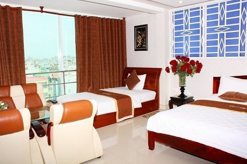 Huong Mai 2 Hotel Ho Chi Minh City