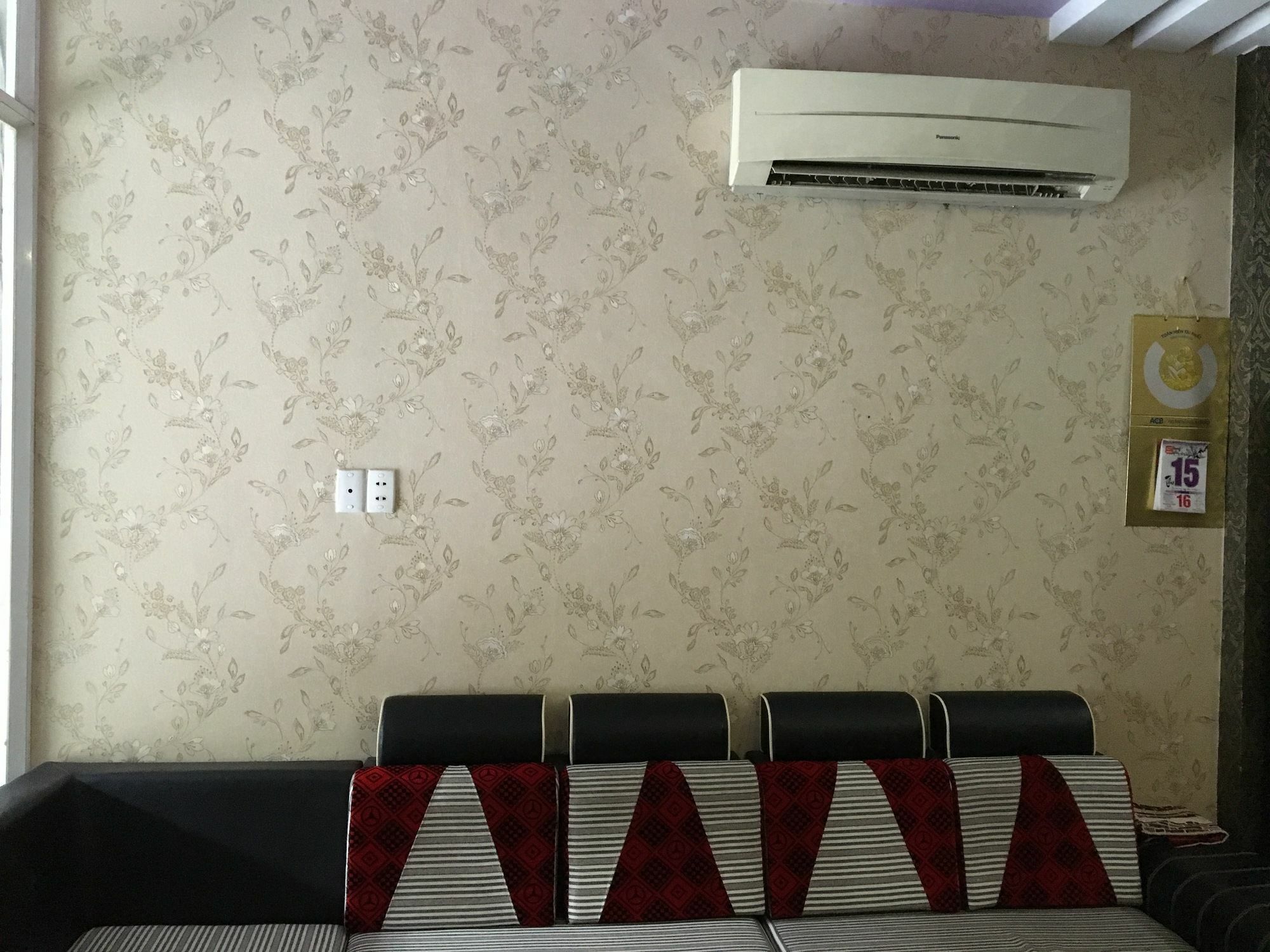 Hotel Huong Mai 2